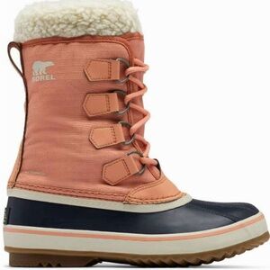 Sorel Winter Carnival Snow Boots